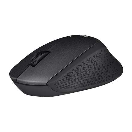 Mouse Logitech M330 wireless USB silent